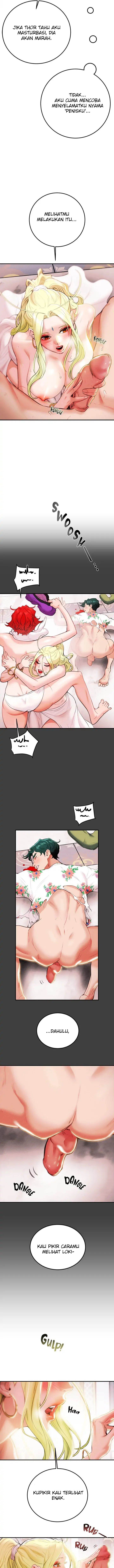 Where Is My Little Stick uncen - Chapter 2 10