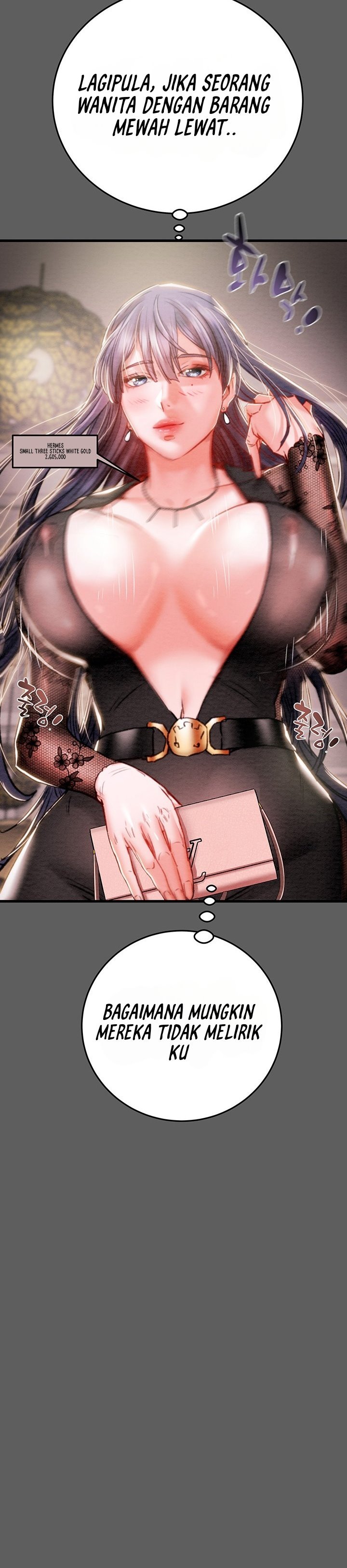 The Man Who Devours - Chapter 2 48 The Man Who Devours - Chapter 2 48