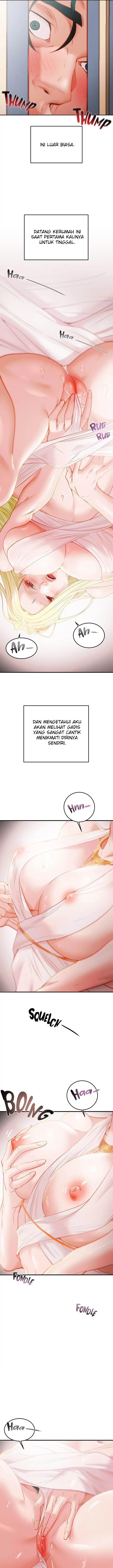 Where Is My Little Stick uncen - Chapter 2 5