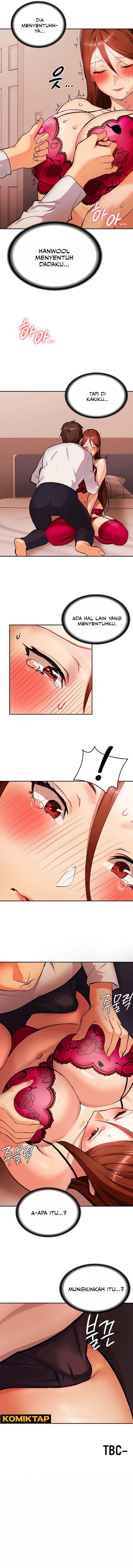 The girl next door - Chapter 2 10
