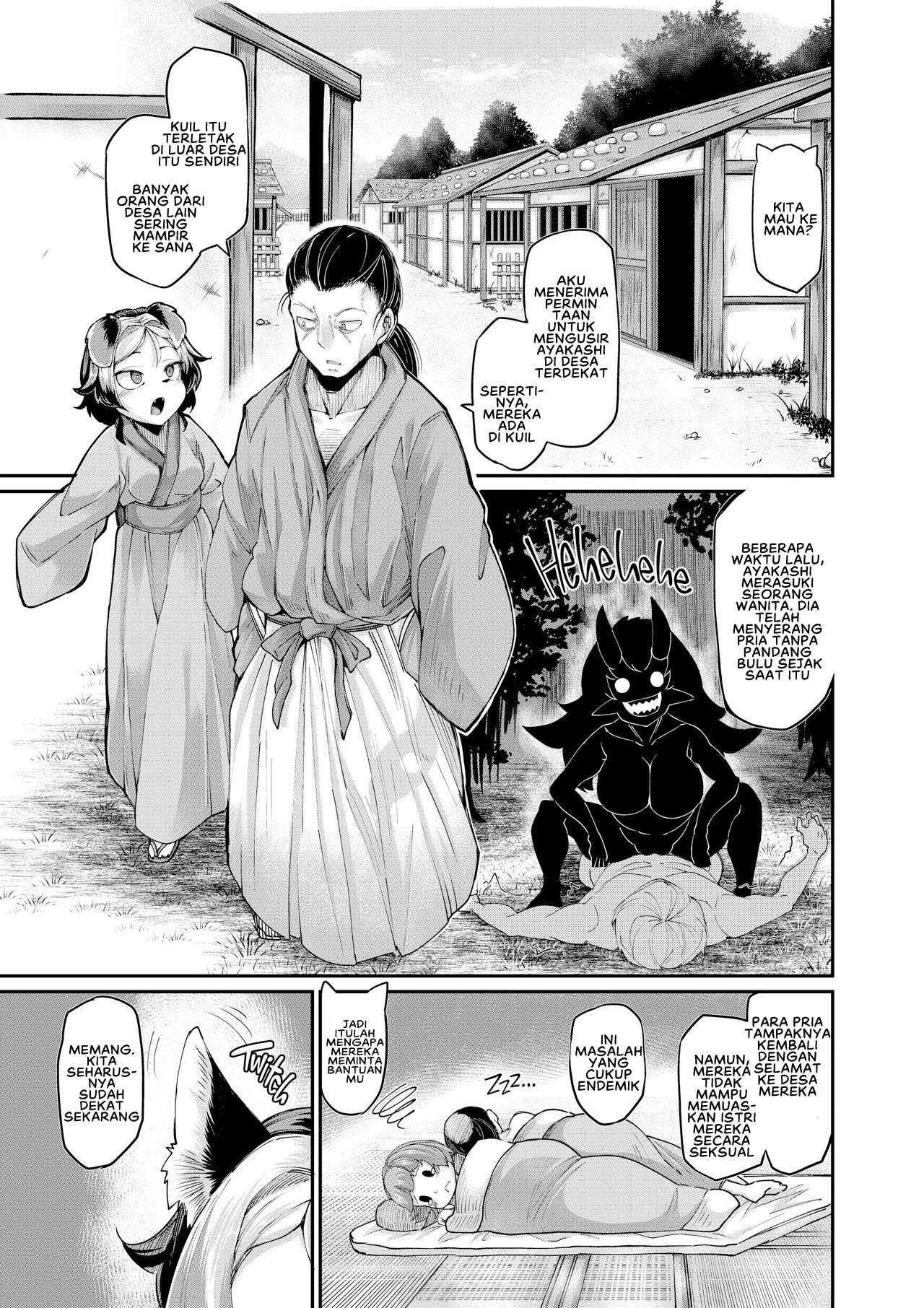 Onimara - Chapter 2 9