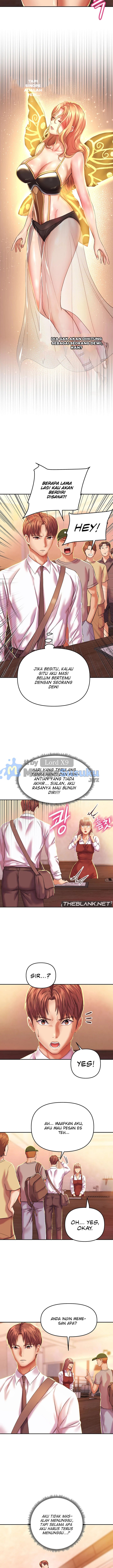 Women of The Gods - Chapter 2 11