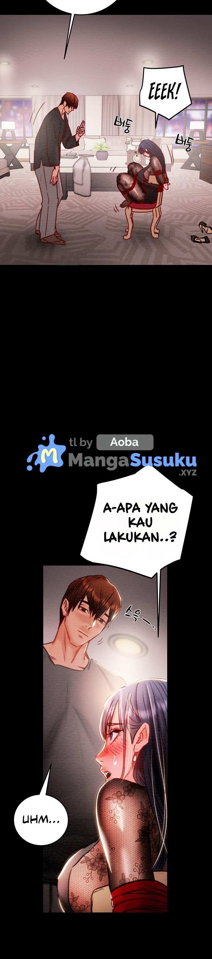 The Man Who Devours - Chapter 2 62 The Man Who Devours - Chapter 2 62