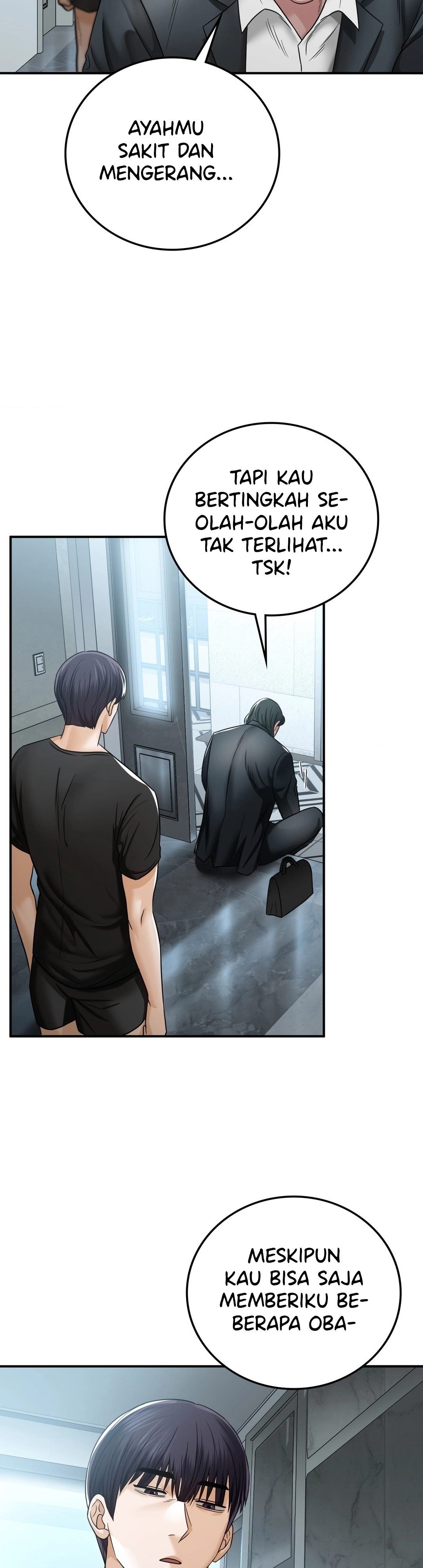 Stepmother&#8217;s Past - Chapter 2 31