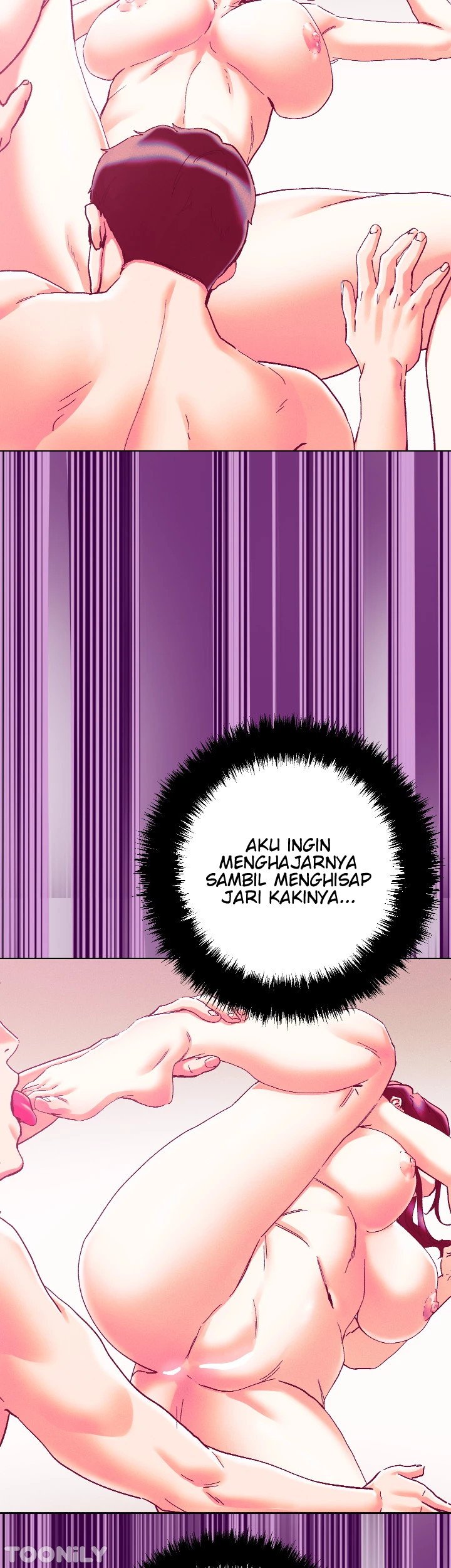 King of the Night - Chapter 85 32