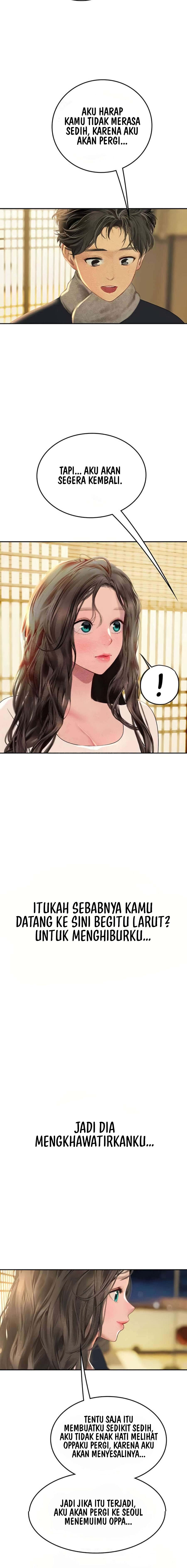 Intern Haenyeo - Chapter 85 15