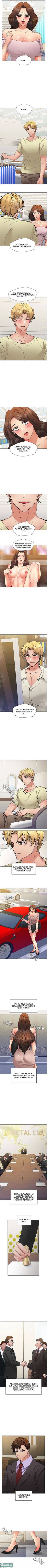 Climb on Top - Chapter 85 4