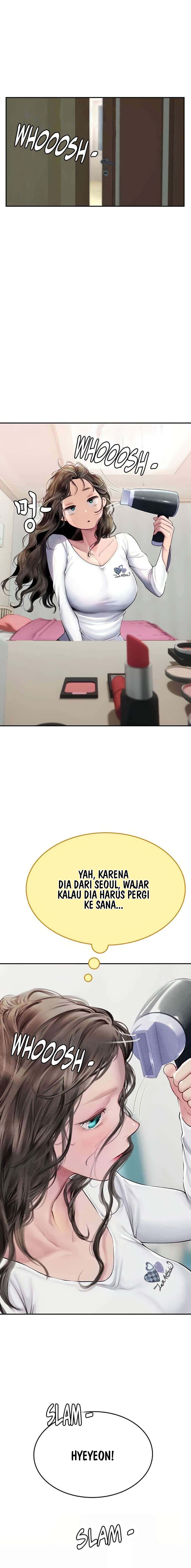 Intern Haenyeo - Chapter 85 12