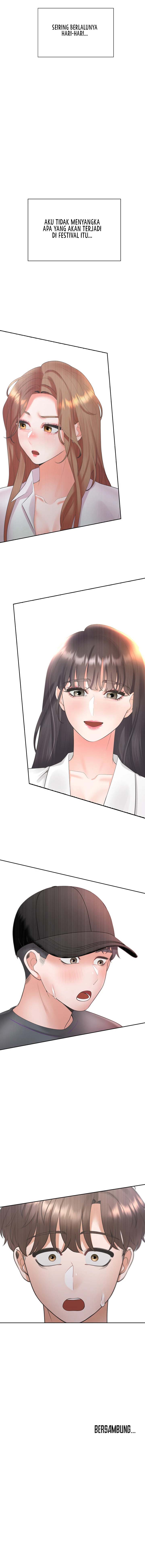 Bunking Bad - Chapter 85 7