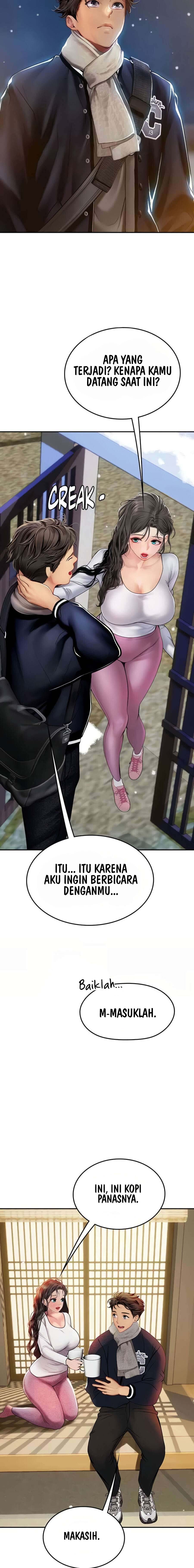 Intern Haenyeo - Chapter 85 14