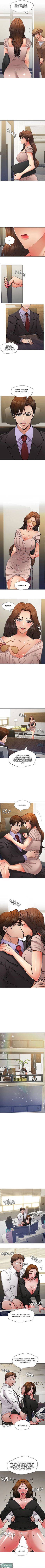 Climb on Top - Chapter 85 5