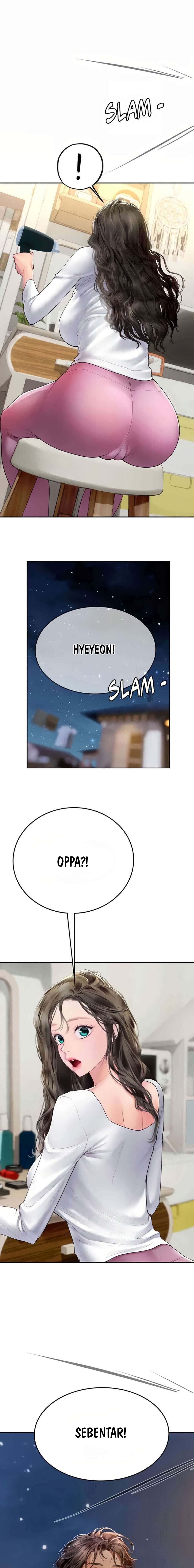 Intern Haenyeo - Chapter 85 13