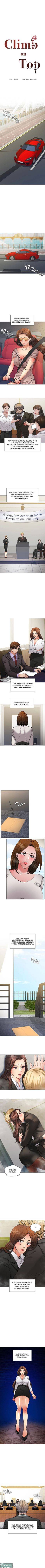 Climb on Top - Chapter 85 2