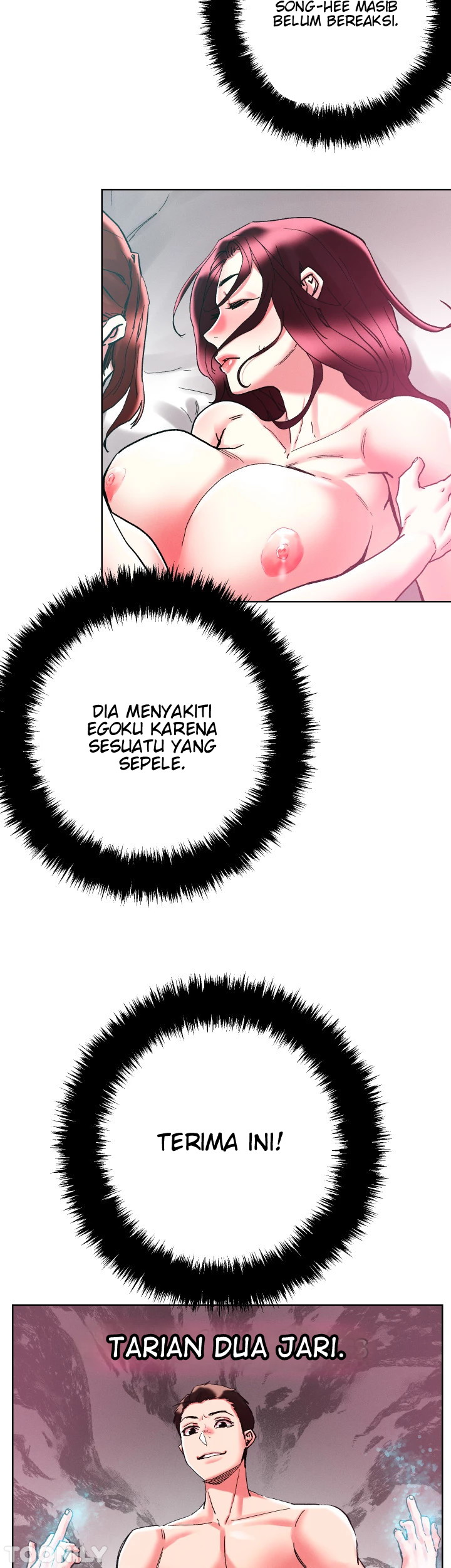 King of the Night - Chapter 85 27