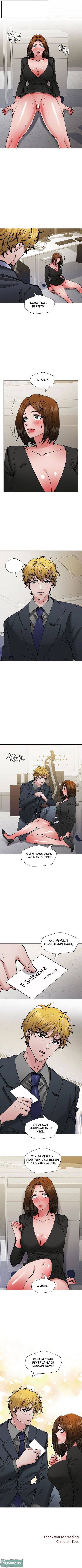 Climb on Top - Chapter 85 6