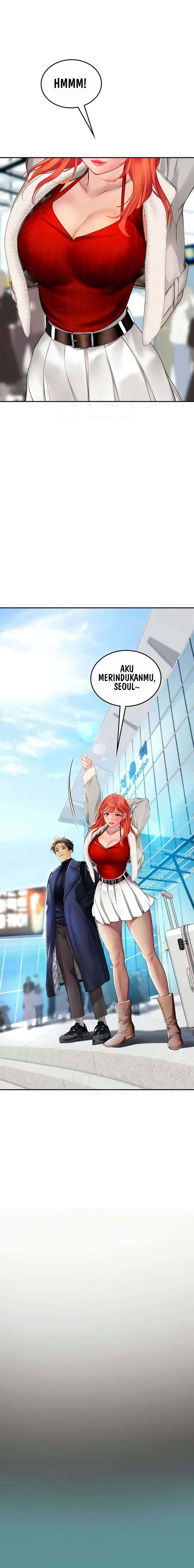 Intern Haenyeo - Chapter 85 18