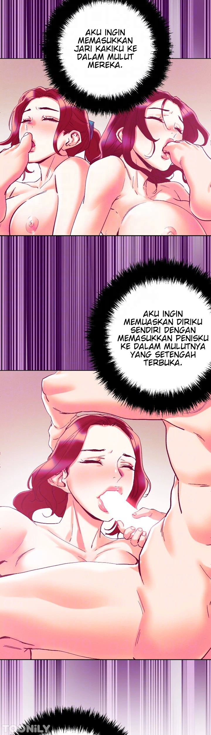 King of the Night - Chapter 85 33