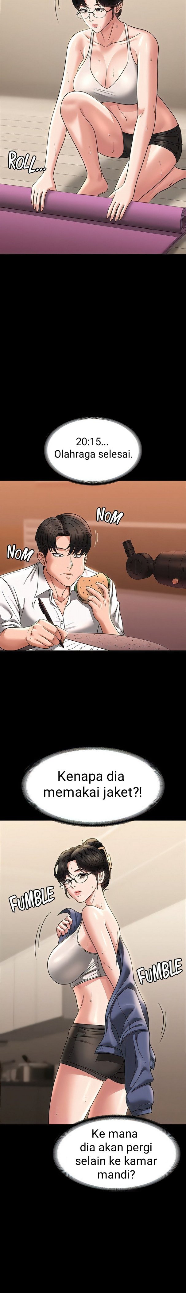 Administrator Privileges - Chapter 86 13
