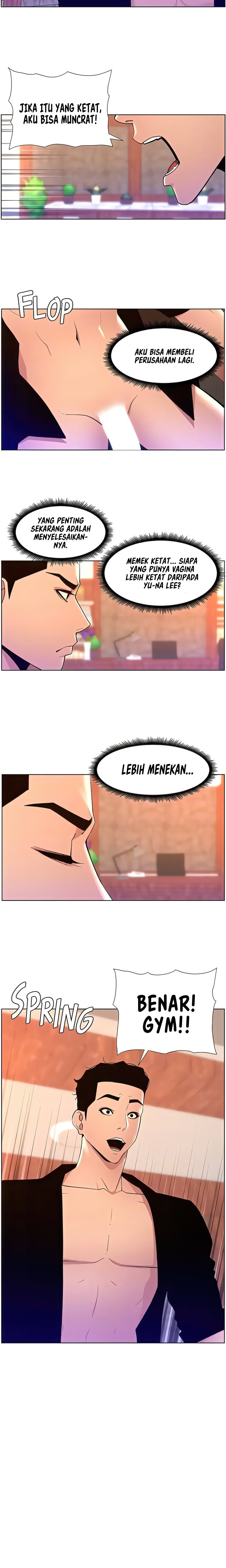 The Night King using App - Chapter 86 8