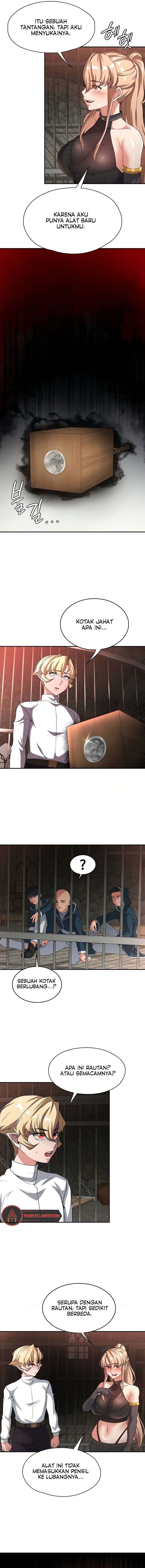 The Main Character is the Villain - Chapter 86 8