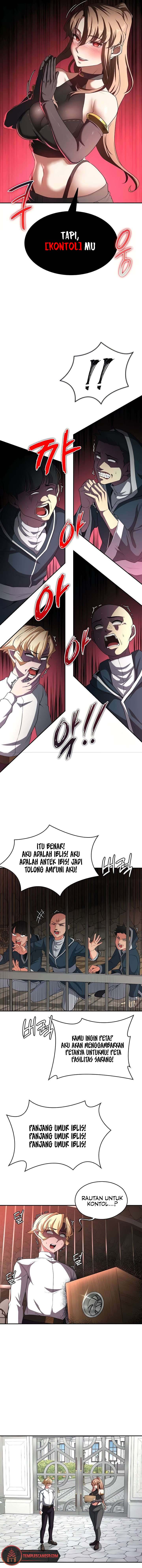 The Main Character is the Villain - Chapter 86 9