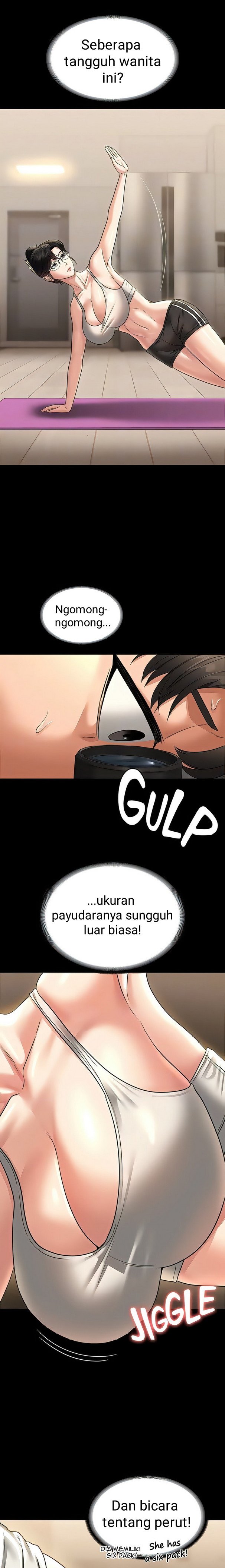 Administrator Privileges - Chapter 86 9