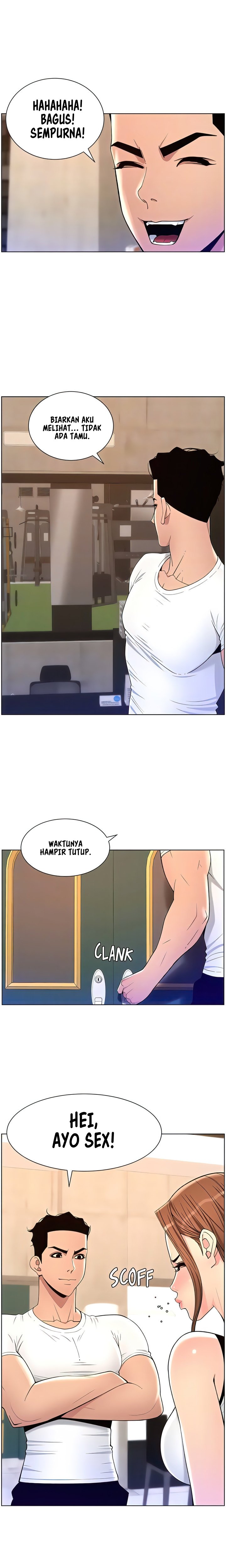 The Night King using App - Chapter 86 12