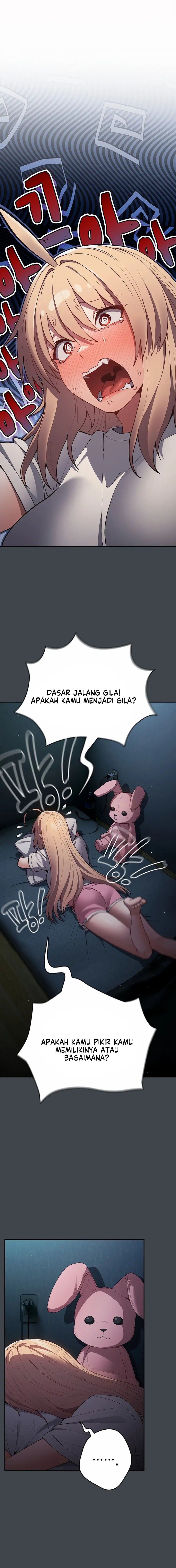 That&#8217;s not how it&#8217;s done - Chapter 86 11