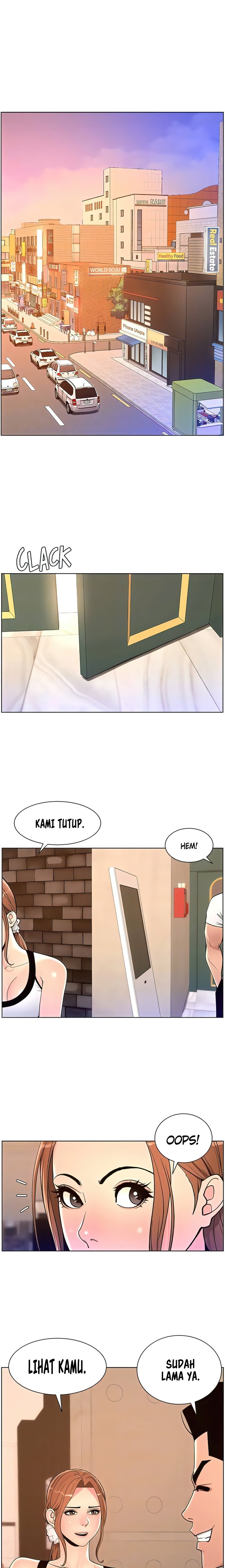 The Night King using App - Chapter 86 9