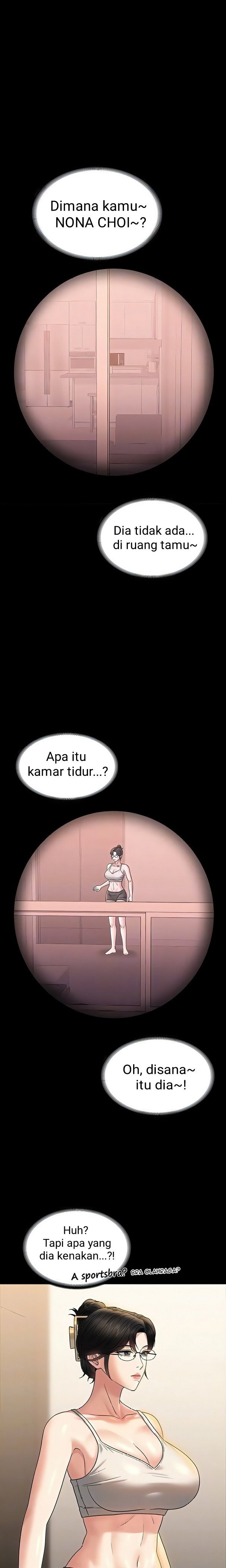 Administrator Privileges - Chapter 86 7