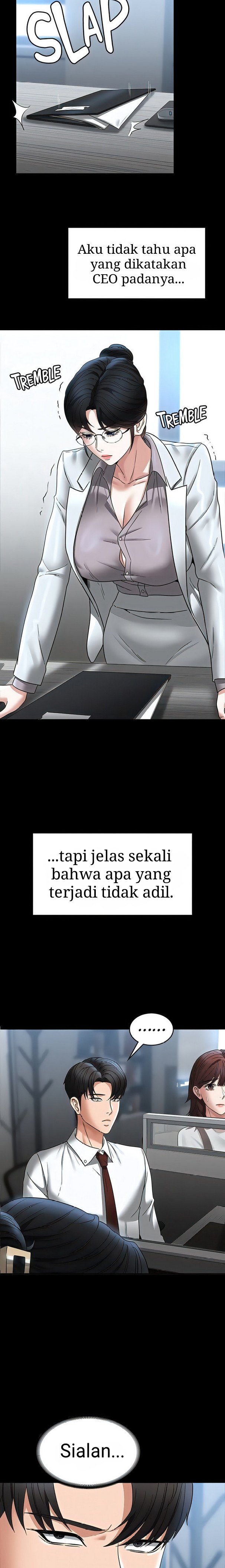 Administrator Privileges - Chapter 86 22