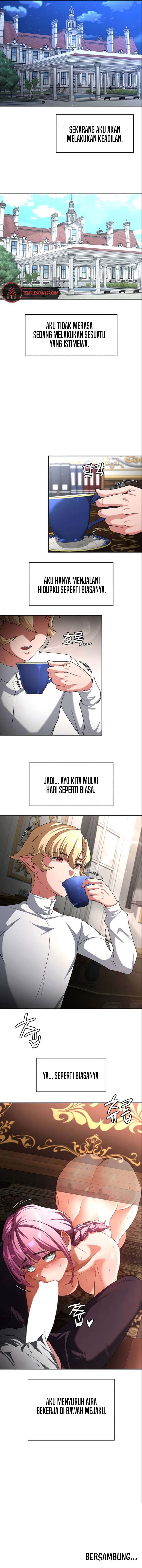The Main Character is the Villain - Chapter 86 12
