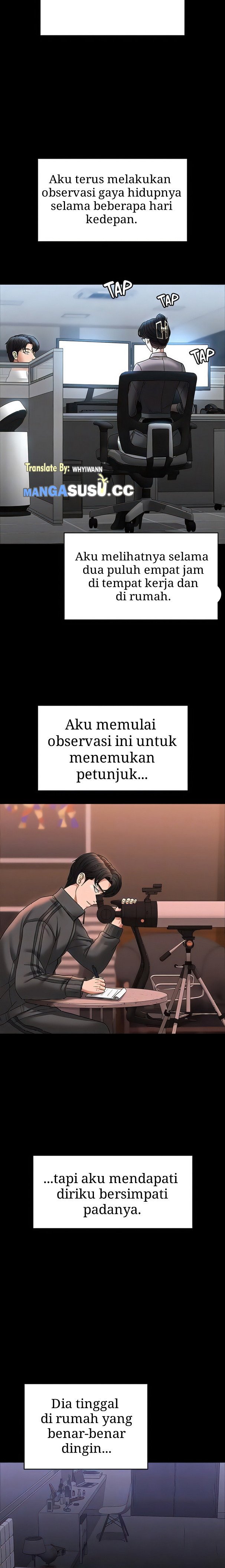 Administrator Privileges - Chapter 86 17