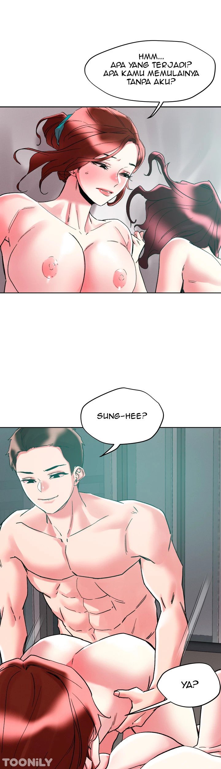 King of the Night - Chapter 86 30
