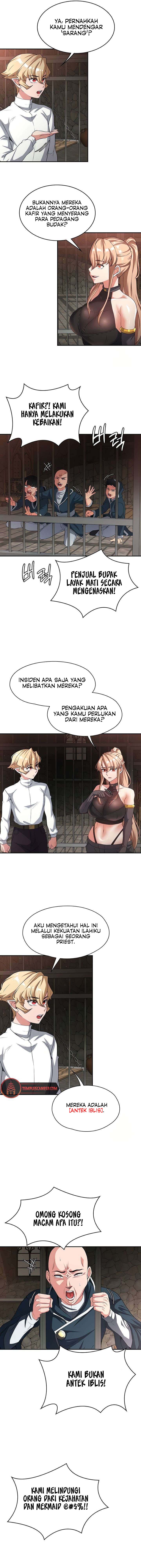 The Main Character is the Villain - Chapter 86 6