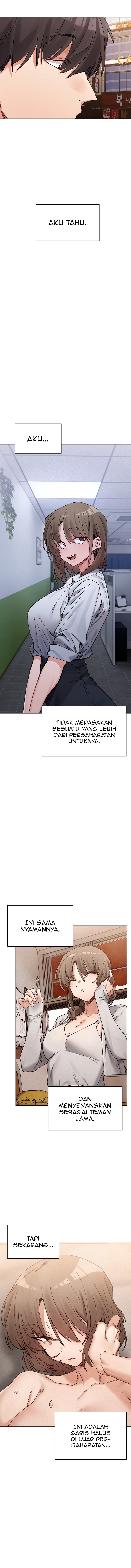 Delicate Relationship - Chapter 45 end 9 Delicate Relationship - Chapter 45 end 9