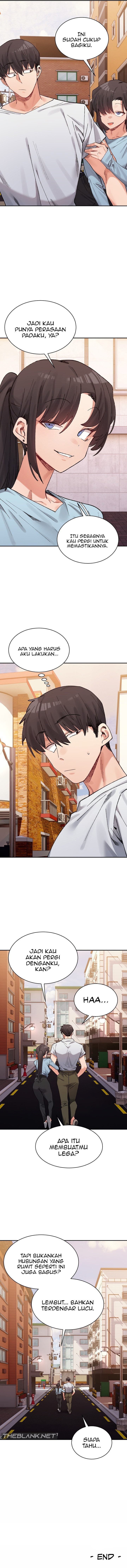 Delicate Relationship - Chapter 45 end 17 Delicate Relationship - Chapter 45 end 17