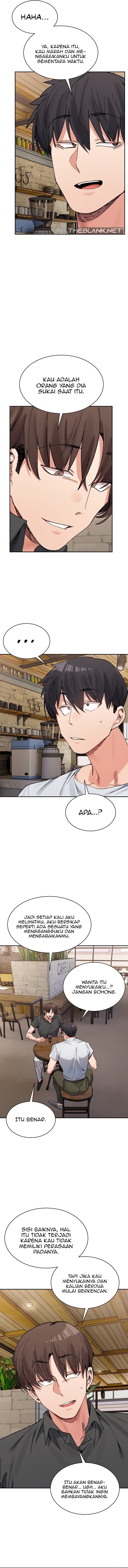 Delicate Relationship - Chapter 45 end 6 Delicate Relationship - Chapter 45 end 6