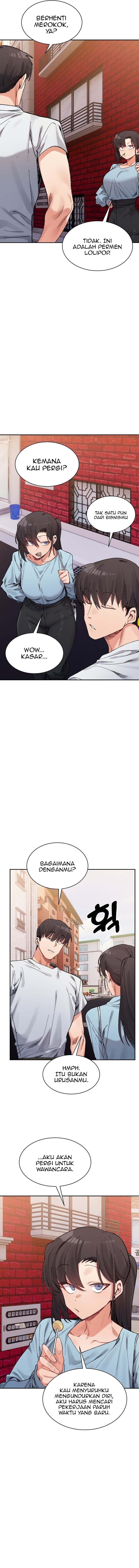 Delicate Relationship - Chapter 45 end 13 Delicate Relationship - Chapter 45 end 13