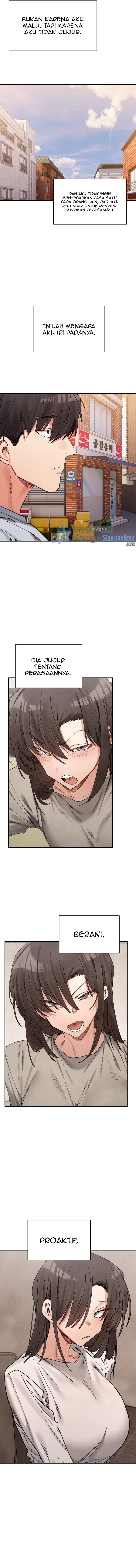 Delicate Relationship - Chapter 45 end 11 Delicate Relationship - Chapter 45 end 11