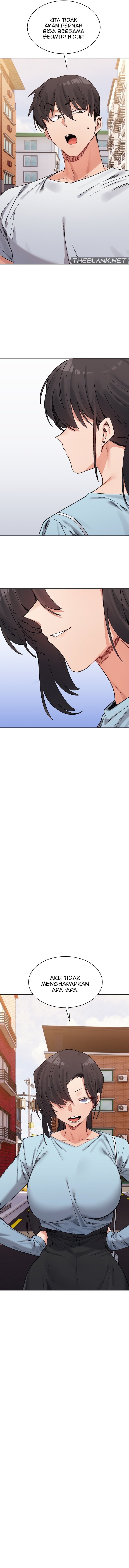 Delicate Relationship - Chapter 45 end 16 Delicate Relationship - Chapter 45 end 16