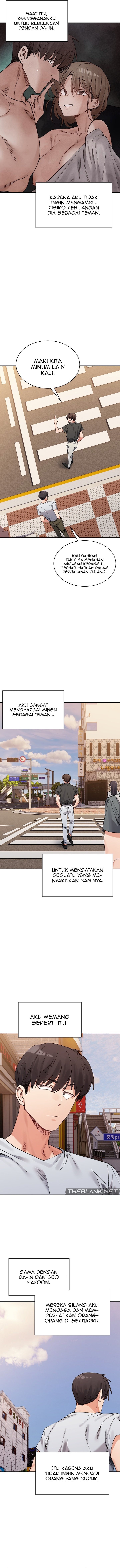 Delicate Relationship - Chapter 45 end 10 Delicate Relationship - Chapter 45 end 10