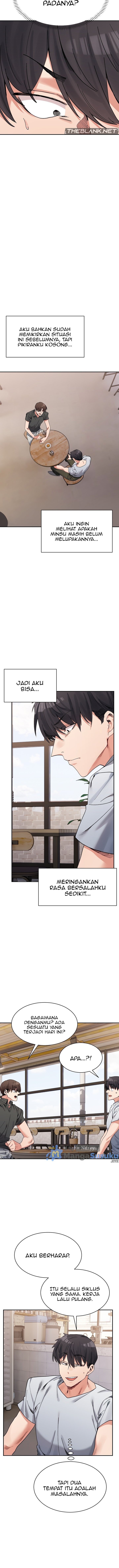 Delicate Relationship - Chapter 45 end 3 Delicate Relationship - Chapter 45 end 3