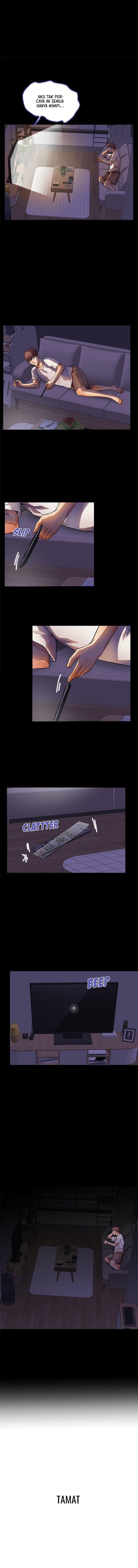 Bad Parenting - Chapter 56 end 7