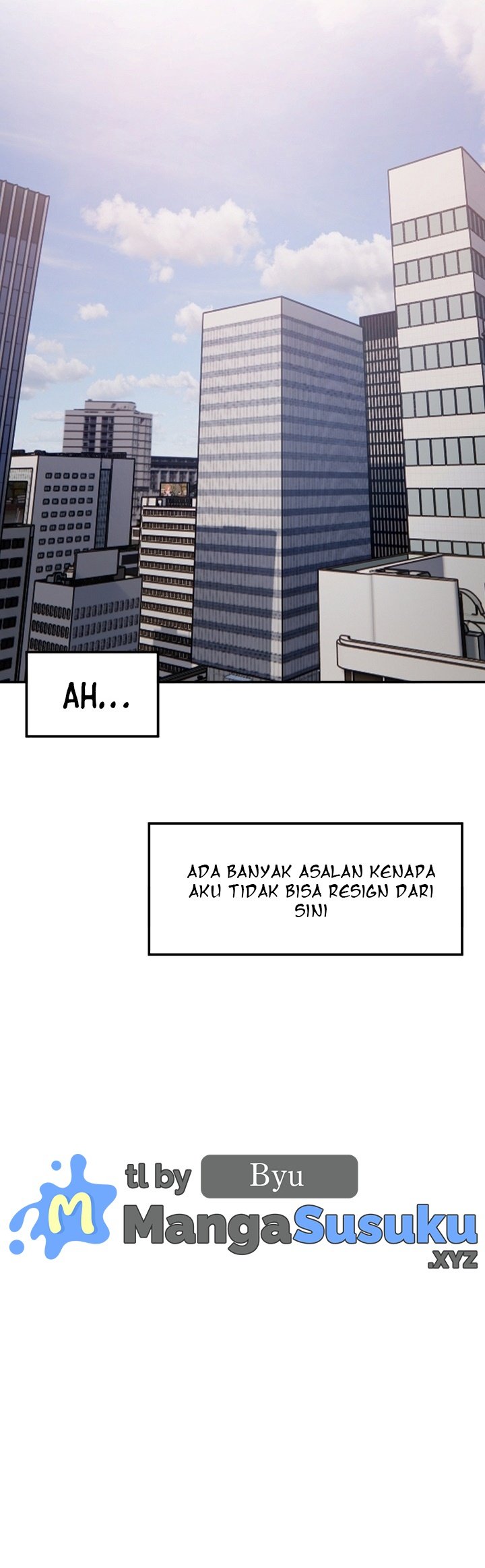 Finding Assistant Manager Kim - Chapter 1 end 49