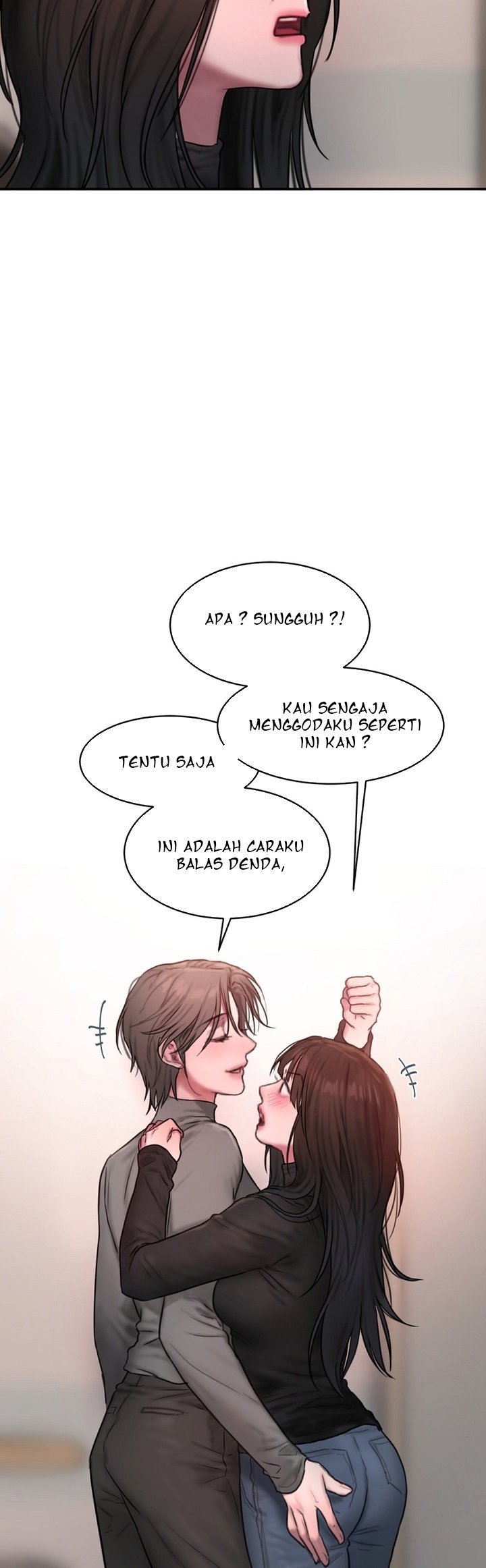 Finding Assistant Manager Kim - Chapter 1 end 46