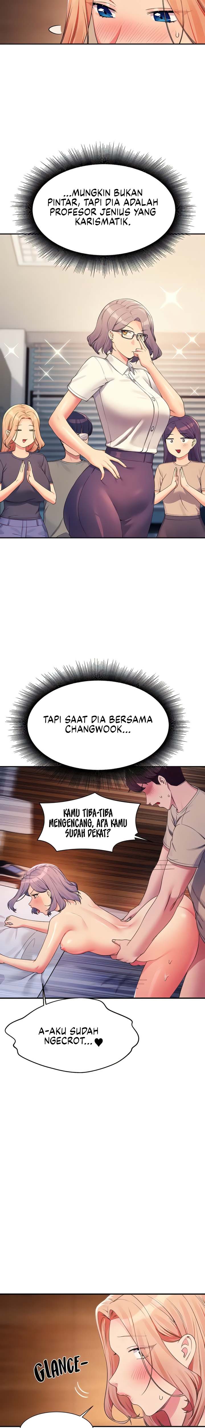 Is There No Goddess in My College? - Chapter 112 5 Is There No Goddess in My College? - Chapter 112 5