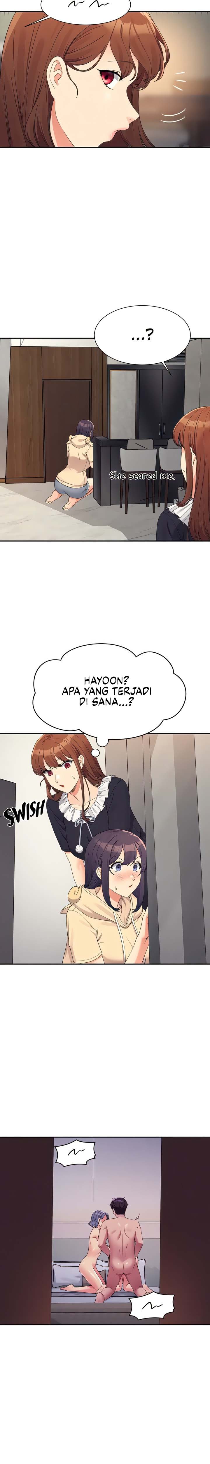 Is There No Goddess in My College? - Chapter 112 20 Is There No Goddess in My College? - Chapter 112 20