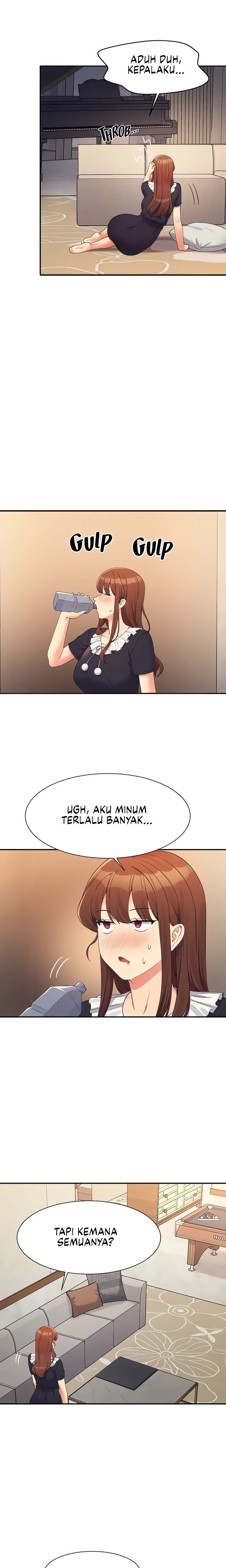 Is There No Goddess in My College? - Chapter 112 19 Is There No Goddess in My College? - Chapter 112 19