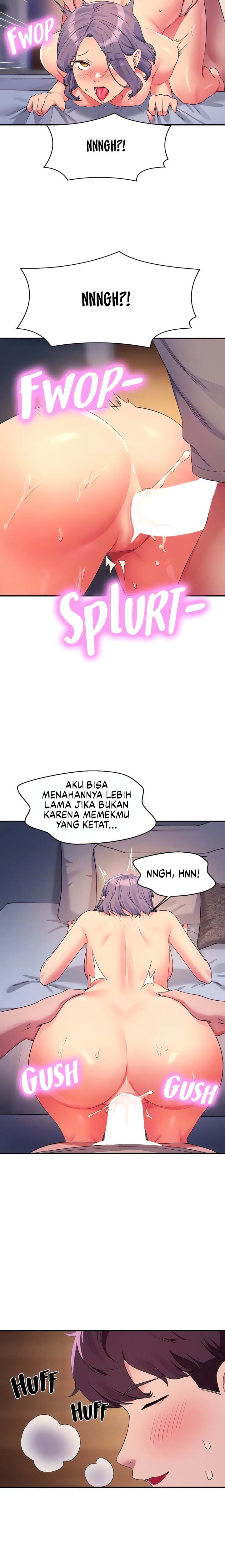 Is There No Goddess in My College? - Chapter 112 9 Is There No Goddess in My College? - Chapter 112 9